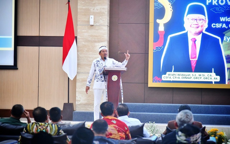 Dedi Mulyadi