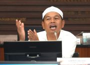 Dedi Mulyadi Tak Persoalkan Dilaporkan ke Bareskrim soal Barak Militer Siswa