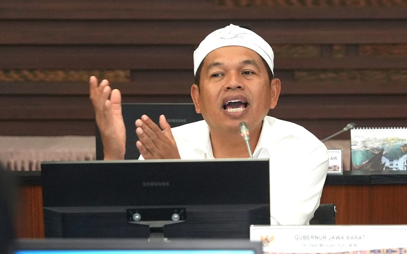 Dedi Mulyadi