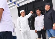 Dedi Mulyadi Pastikan Stok Pupuk di Jawa Barat Aman, Petani Tidak Perlu Khawatir