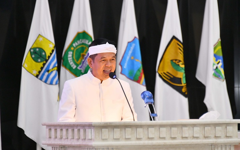 Dedi Mulyadi