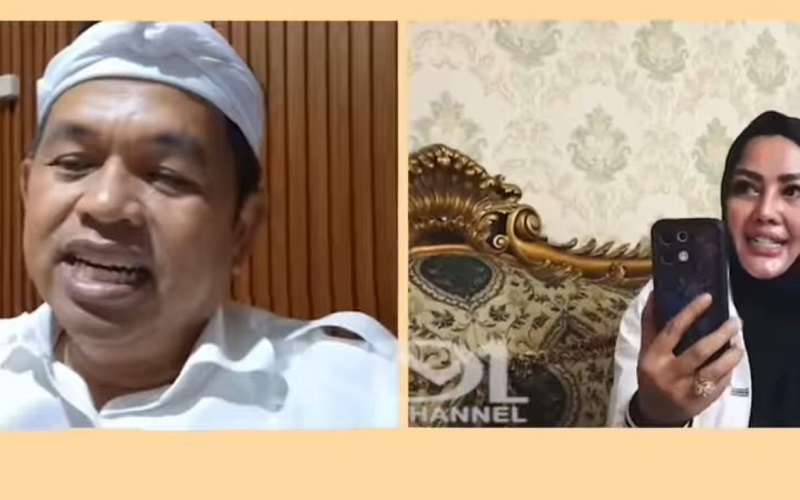 Dedi Mulyadi