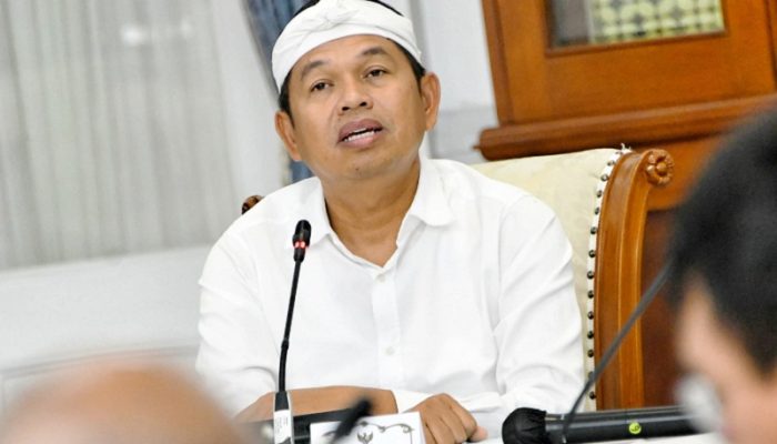 Jabar Siap Bangun 1.000 Rumah Panggung untuk Atasi Banjir Karawang, Dedi Mulyadi Beberkan Hal Ini