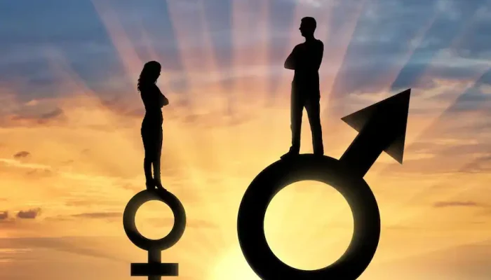 Diskriminasi Gender di Desa, Perempuan Hanya Jadi Penonton?