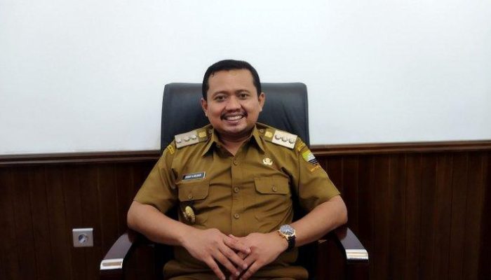 Sumedang Segera Miliki Stadion Berkapasitas 10 Ribu Penonton, Lapang Cigugur Ditata Ulang