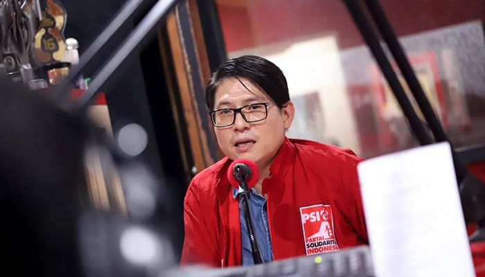 Banjir Masih Menjadi Permasalahan Utama di Kota Bandung.