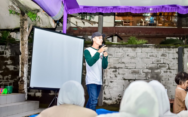 Fahmi Saeful