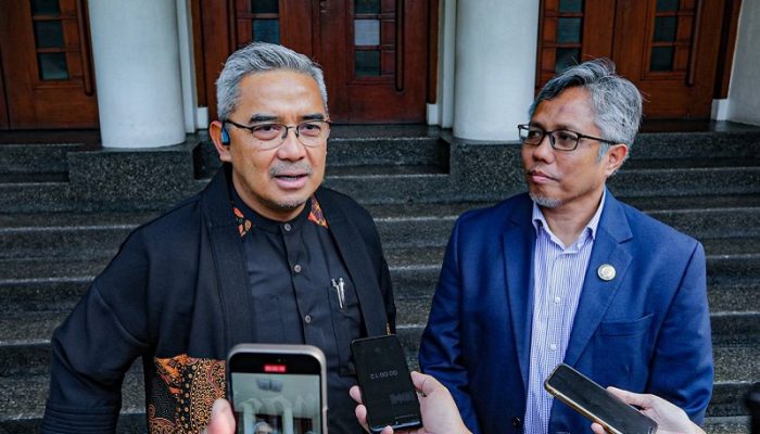 Pemkot Bandung Bentuk Satgas Anti-Premanisme, Fokus Amankan Sembilan Titik Rawan