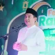 Sekretaris Daerah (Sekda) Kabupaten Purwakarta, Norman Nugraha Membuka Festival Ramadan 2025. Sabtu (1/3/2025) (Foto: Diskominfo Purwakarta)