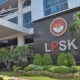 Gedung kantor Lembaga Perlindungan Saksi dan Korban (LPSK)