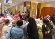 Gold N’ Roses Buka Cabang Ke-24 di Purwakarta, Tawarkan Perhiasan Emas Berkualitas untuk Investasi