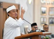 Jawa Barat Susun RPJMD 2025-2029, Target Jadi Provinsi Terdepan di Indonesia