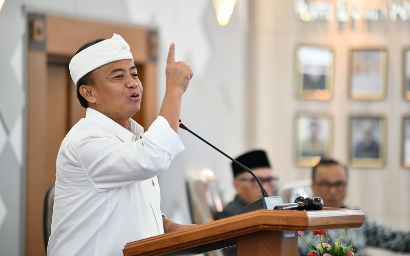 Herman Suryatman