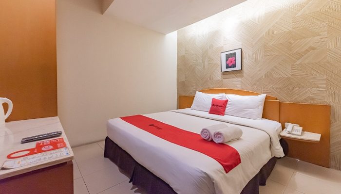Ini 10 Hotel Keluarga Terbaik di Bandung yang Cocok untuk Libur Lebaran