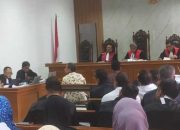 Dituduh Atur Kuota Anggaran, Ema Sumarna Bantah Yana Mulyana: Saya Difitnah!