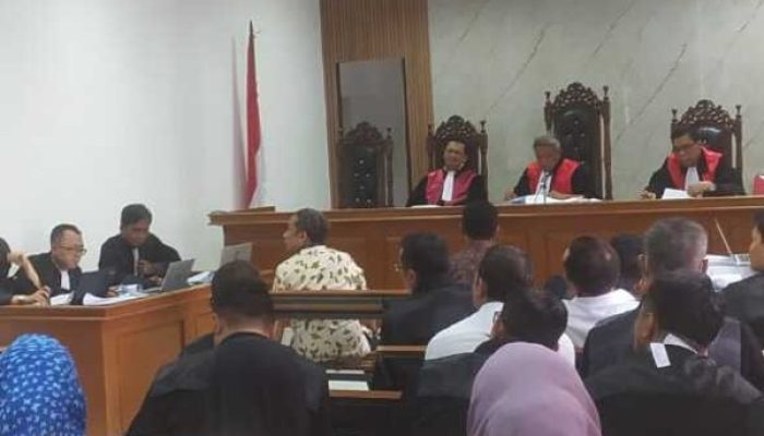 Dituduh Atur Kuota Anggaran, Ema Sumarna Bantah Yana Mulyana: Saya Difitnah!
