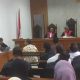 Dituduh Atur Kuota Anggaran, Ema Sumarna Bantah Yana Mulyana: Saya Difitnah!