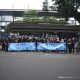 Tradisi Penuh Makna: PWI Kota Bandung Menyemai Ukhuwah, Lewat Berbagi Takjil