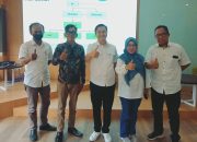 Program Bumi Hijau Dorong Kesejahteraan Petani dengan Pendirian Koperasi Produsen