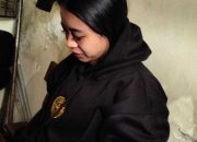 Nyaris Lolos! Dua Wanita Nekat Selundupkan Sabu ke Pengadilan Negeri Bandung