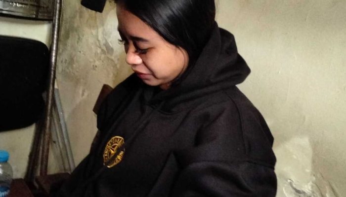 Nyaris Lolos! Dua Wanita Nekat Selundupkan Sabu ke Pengadilan Negeri Bandung