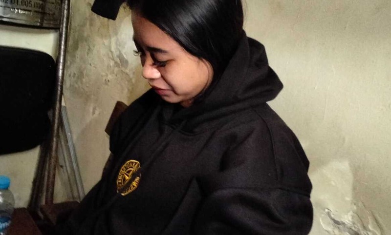 Nyaris Lolos! Dua Wanita Nekat Selundupkan Sabu ke Pengadilan Negeri Bandung