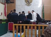 Sidang Kasus Rp 100 M: Strategi Manipulasi Window Dressing, Bisa Menyeret Pelapor ke Jerat Hukum!