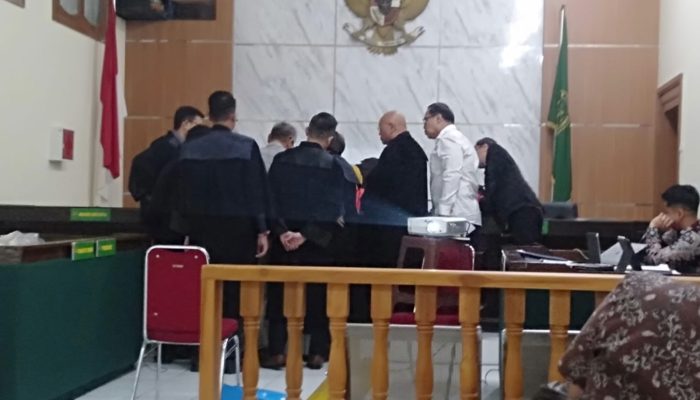Sidang Kasus Rp 100 M: Strategi Manipulasi Window Dressing, Bisa Menyeret Pelapor ke Jerat Hukum!