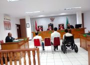 Dana Atlet Disabilitas Raib! Tiga Pejabat NPCI Jabar Didakwa Korupsi Miliaran Rupiah