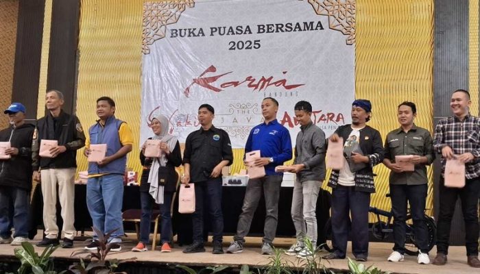 Karma Kaos Bandung: Oleh-Oleh Kreatif, Buat yang Kangen Bandung !