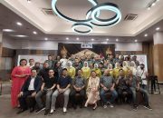26 Tahun Berkarya, Alfaland Group Mantapkan Langkah untuk Bumi dan Kemanusiaan