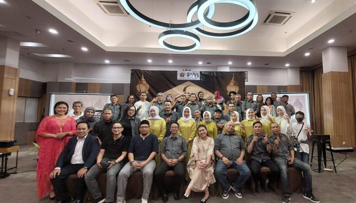 26 Tahun Berkarya, Alfaland Group Mantapkan Langkah untuk Bumi dan Kemanusiaan