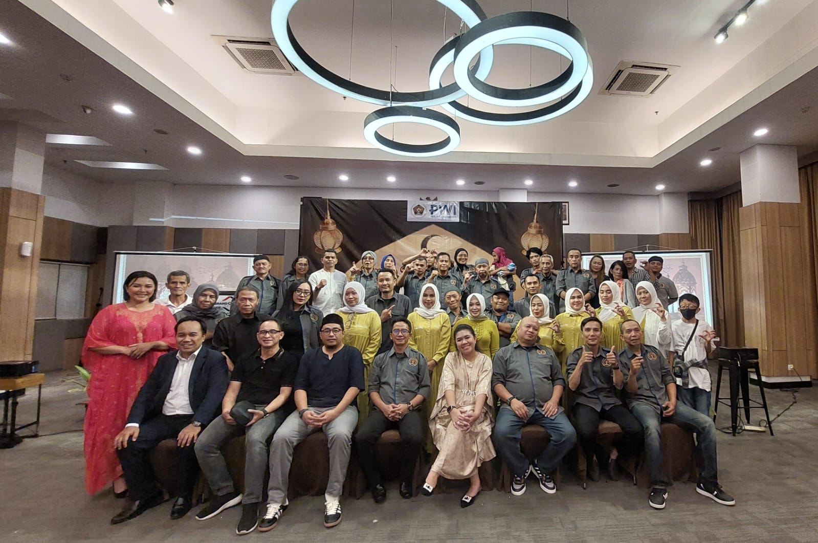 26 Tahun Berkarya, Alfaland Group Mantapkan Langkah untuk Bumi dan Kemanusiaan