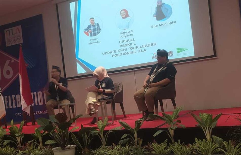 ITLA Dukung Larangan Study Tour: Keamanan Siswa Jadi Prioritas &  Tekankan Standarisasi Tour Leader