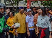 Jawa Barat Istimewa! Perkuat Toleransi dan Kerukunan Melalui Saka Bhoga Sevanam