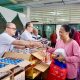 26 Tahun Berbagi, Alfaland Group Bersama Baznas Bantu Keluarga Terdampak Bencana