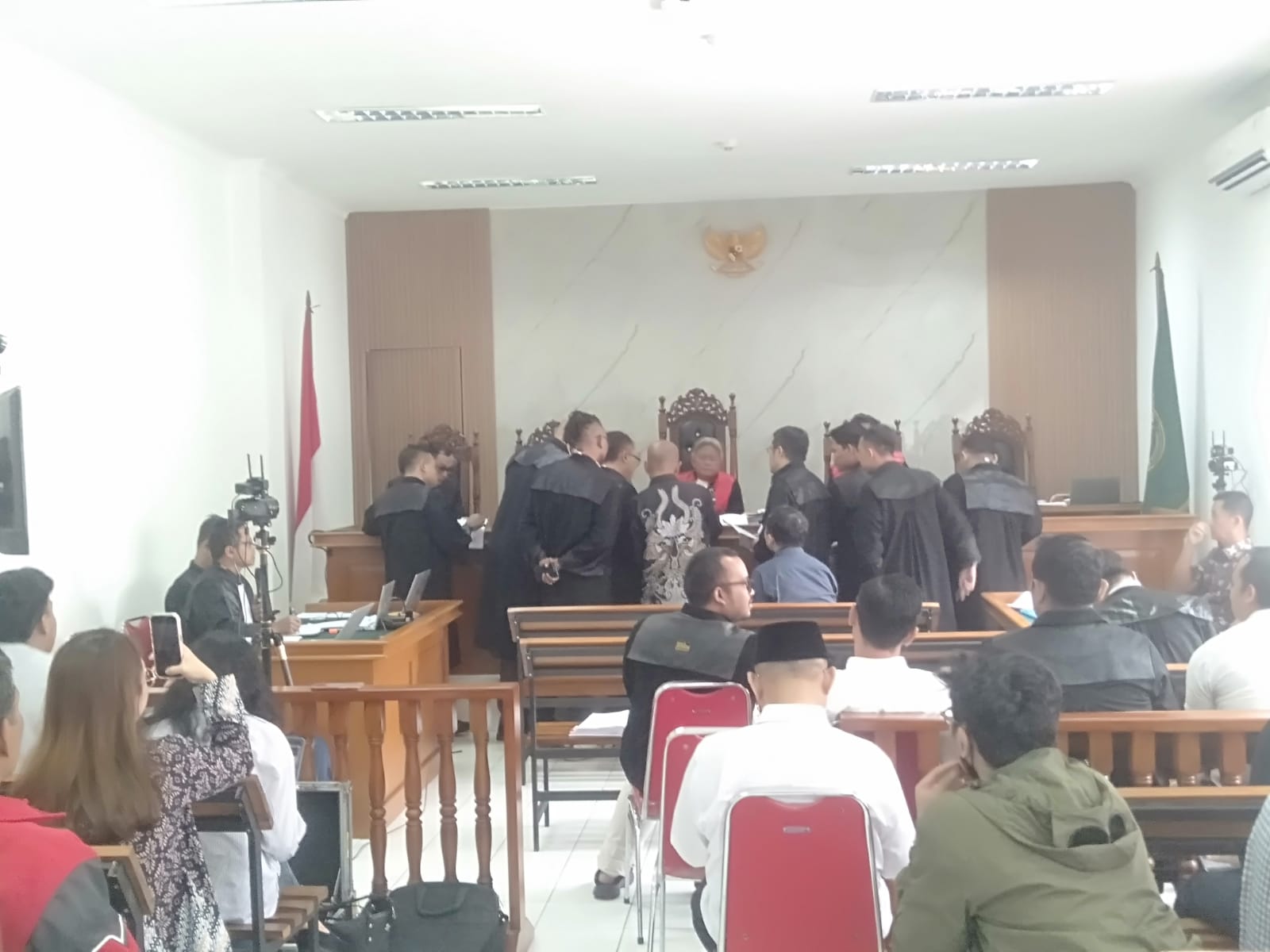 Skandal Korupsi SmartCity Bandung: ASN Dishub Terima “Marketing Fee” Rp100 Juta untuk THR!