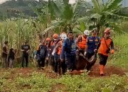 Kakek Penggembala Domba di Purwakarta Ditemukan Meninggal Dunia Usai Dilaporkan Hilang
