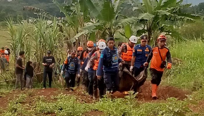 Kakek Penggembala Domba di Purwakarta Ditemukan Meninggal Dunia Usai Dilaporkan Hilang