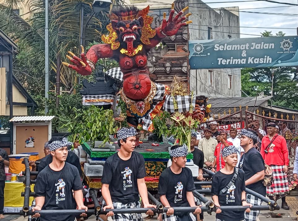 Bekasi