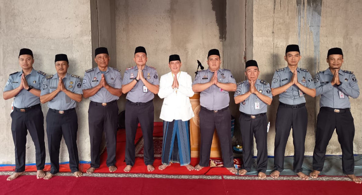 Lapas Purwakarta