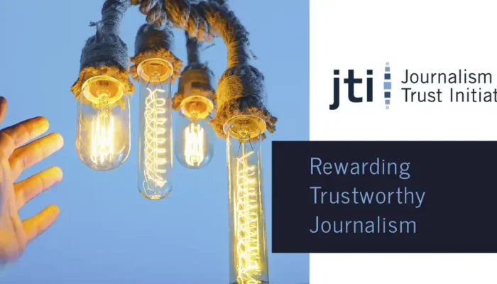 Dukung Jurnalisme Berkualitas, Jabarnews.com Publikasikan Laporan Transparansi JTI