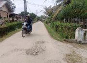 Purwakarta Butuh Rp935 Miliar untuk Perbaikan Jalan Rusak