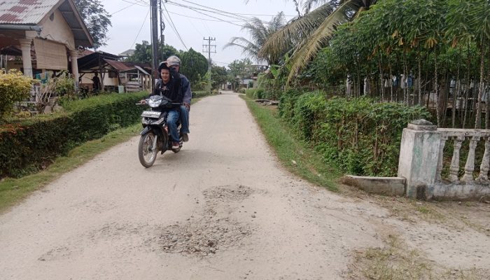 Purwakarta Butuh Rp935 Miliar untuk Perbaikan Jalan Rusak