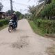 Jalan Rusak
