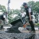 Jalan Rusak di Kota Bandung
