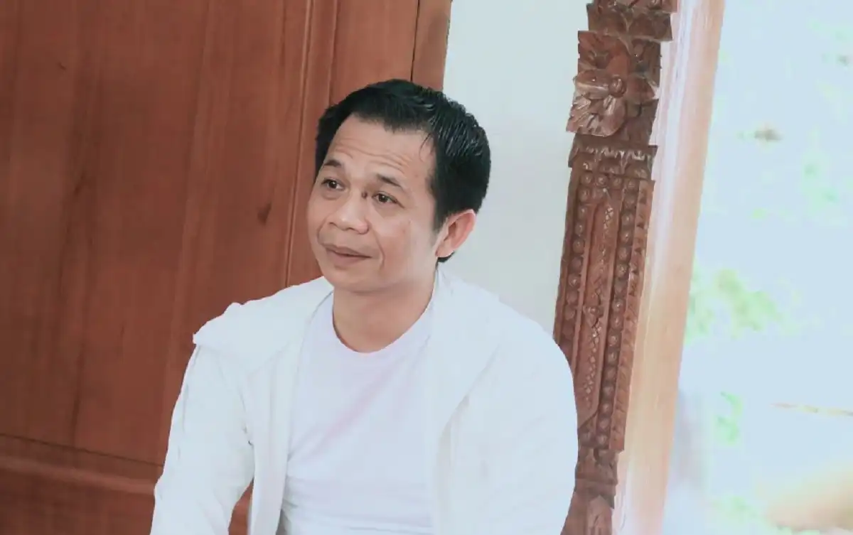Bupati Purwakarta, Saepul Bahri Binzein atau yang akrab disapa Om Zein