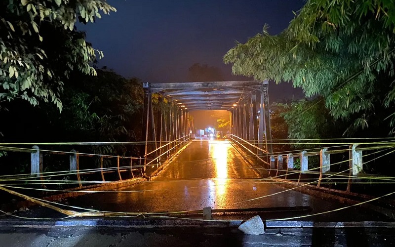 Jembatan Cicangor