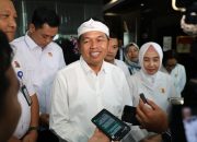 Dedi Mulyadi Ancam Sanksi Warga Jika Buang Sampah ke Sungai, Hentikan Bansos hingga Beasiswa