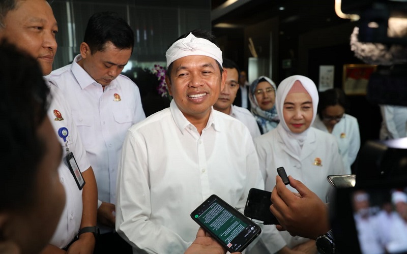 Dedi Mulyadi